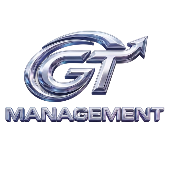 GT Management Logo